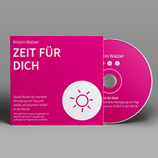 CD Zeit für Dich