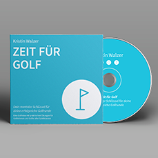 CD Zeit für Golf