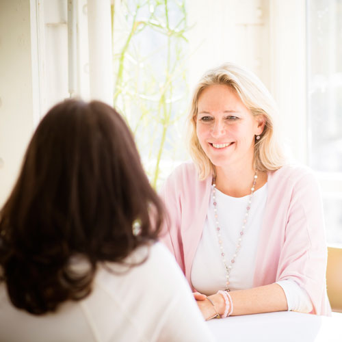 Einzelcoaching