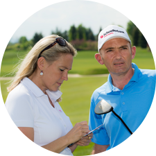 Mentaltraining mit Kristin Walzer