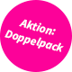 Aktion: Doppelpack